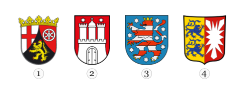 Wappen von Rheinland-Pfalz